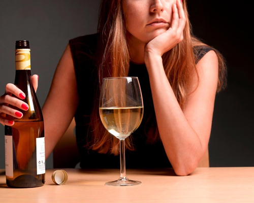 Анонимное лечение женского алкоголизма в Сарове